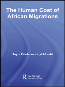 The Human Cost of African Migrations