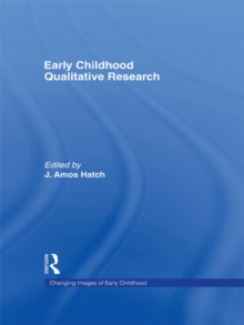 Early Childhood Qualitative Research