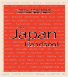 The Japan Handbook