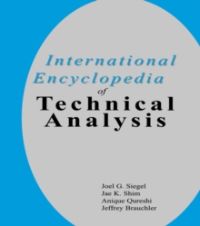 International Encyclopedia of Technical Analysis