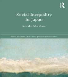 Social Inequality in Japan