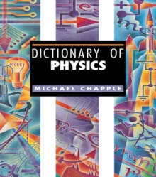 Dictionary of Physics