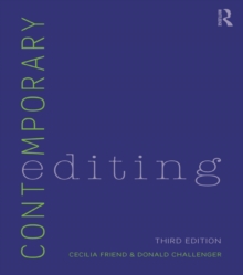 Contemporary Editing