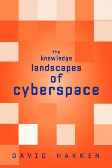 The Knowledge Landscapes of Cyberspace