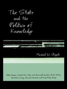 The State and the Politics of Knowledge