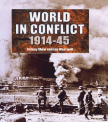 The World in Conflict, 1914-1945