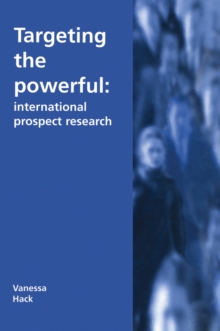 Targeting the Powerful : International Prospect Research