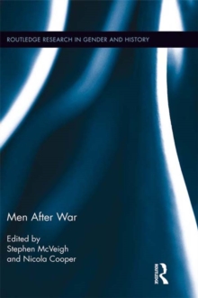 Men After War