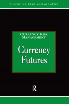 Currency Futures