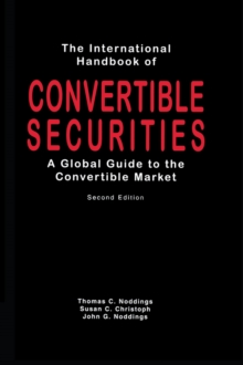 International Handbook of Convertible Securities