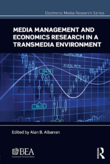 Media Management and Economics Research in a Transmedia Environment