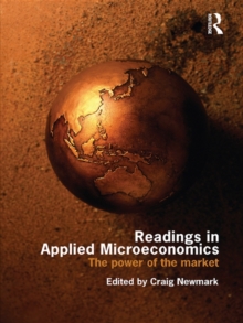 Readings in Applied Microeconomics : The Power of the Market