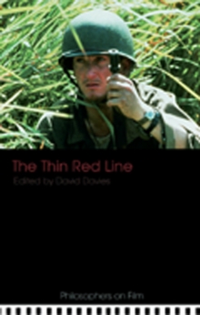 The Thin Red Line