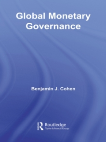 Global Monetary Governance