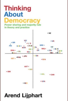 Thinking about Democracy : Power Sharing and Majority Rule in Theory and Practice