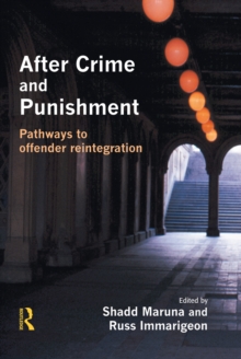 After Crime and Punishment