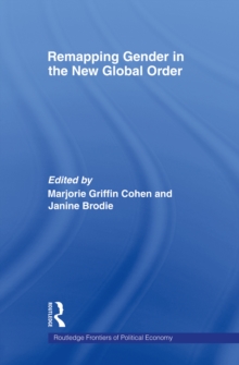 Remapping Gender in the New Global Order