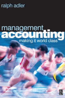 Management Accounting