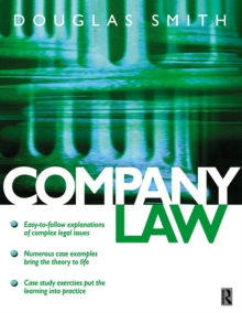 Company Law