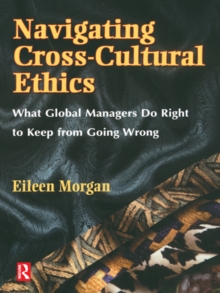 Navigating Cross-Cultural Ethics