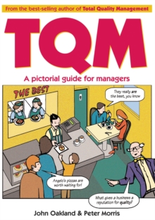 Total Quality Management: A pictorial guide for managers