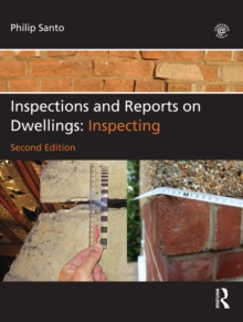 Inspections and Reports on Dwellings : Inspecting