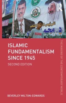 Islamic Fundamentalism since 1945