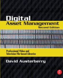 Digital Asset Management