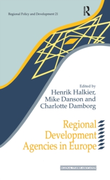 Regional Development Agencies in Europe