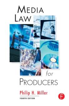 Media Law for Producers