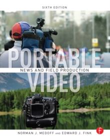 Portable Video : ENG & EFP