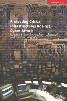 Protecting Critical Infrastructures Against Cyber-Attack