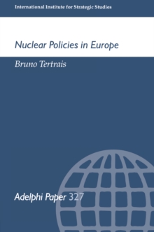 Nuclear Policies in Europe