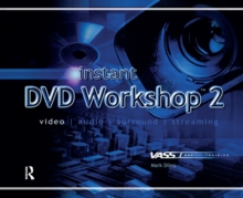 Instant DVD Workshop 2