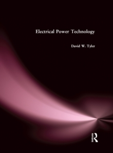 Electrical Power Technology