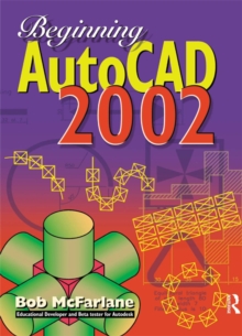 Beginning AutoCAD 2002