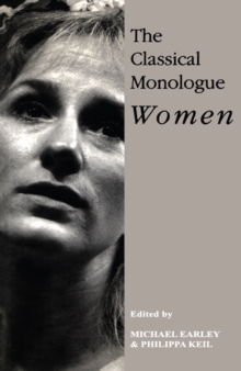 The Classical Monologue (W) : Women