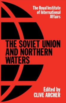 Soviet Union & Northern Water