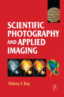 Scientific Photography and Applied Imaging