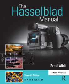 The Hasselblad Manual