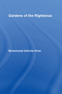 Gardens of the Righteous