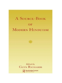 Source Book Modern Hinduism