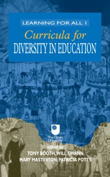 Curricula for Diversity in Education