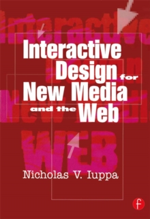 Interactive Design for New Media and the Web