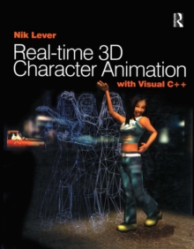 Real-time 3D Character Animation with Visual C++