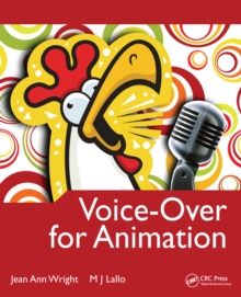 Voice-Over for Animation