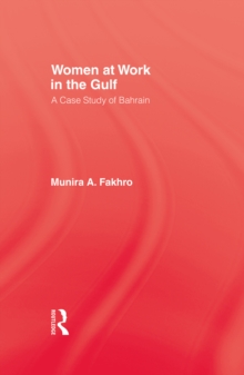 Women At Work In The Gulf