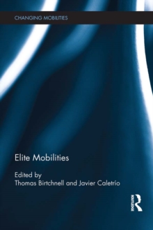 Elite Mobilities