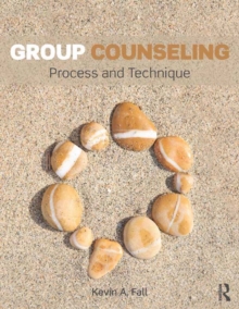 Group Counseling : Process and Technique