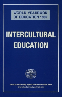 World Yearbook of Education 1997 : Intercultural Education